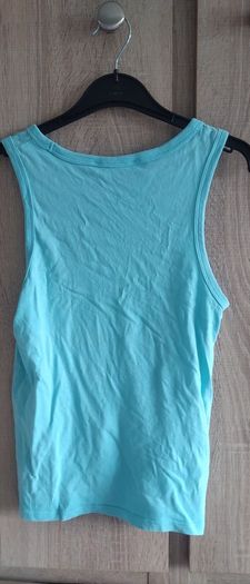128/135 cm tank top sharks h&m