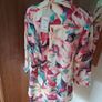 Bicalla New Top Unworn Stunning Size M Image 4