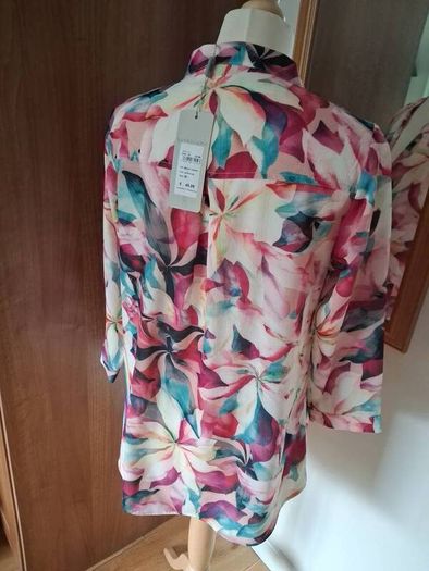 Bicalla New Top Unworn Stunning Size M