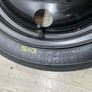 2019 HYUNDAI I10 spare wheel space saver and jack kit Image 3
