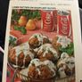 Coca Cola Recipes 70's American box RARE Image 9