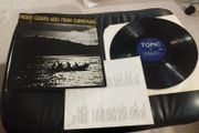 More grand airs from Connemara Topic lp