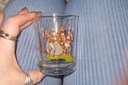 Boyne Valley Vintage Glass