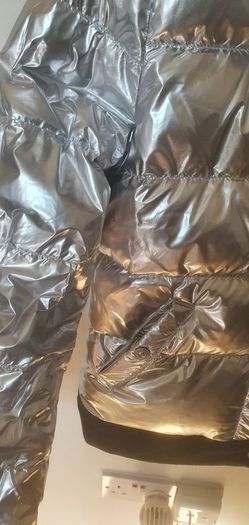 Reversible Levis Jacket size xs