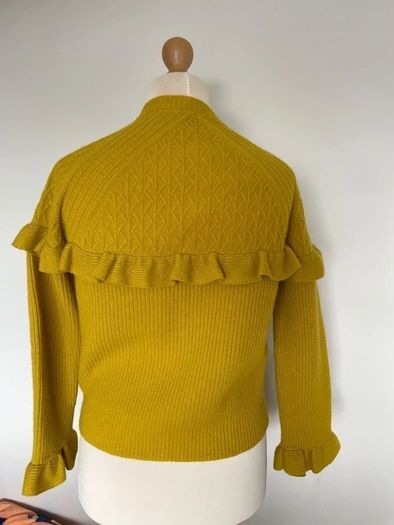 Orla Kiely jumper size M