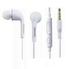 Samsung Earphones With Mic