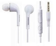 Samsung Earphones With Mic