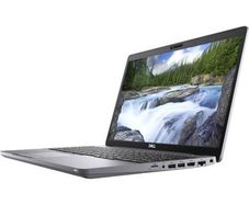 Dell Latitude 5510 15.6" Notebook - Intel Core i5 i5-10210U 10th Gen 1.6GHz - 12GB RAM - 500GB SSD - Windows 11 Pro (Battery is Poor)