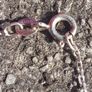 Vintage jewelry is sold individually for 5 to 10 euros Image 5