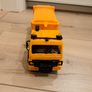 Garbage Truck Car Toy Baby Toddler Image 3