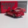 2x Mini GT Skyline R34 GTR Image 4