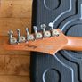 Ibanez AZ2204NW Prestige, Vermillion Red Image 8