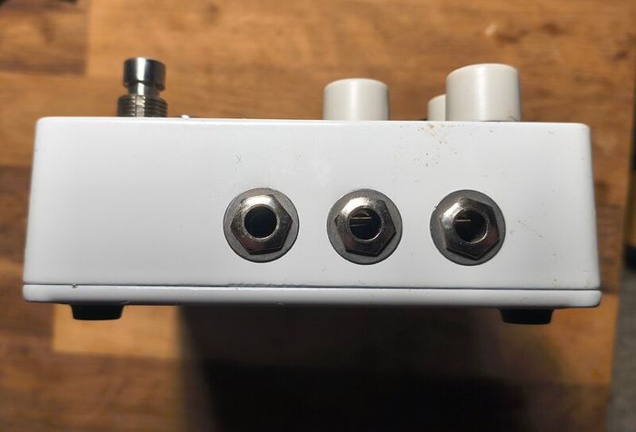 EHX SuperEgo