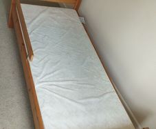 child's bed ikea