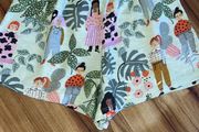 Next shorts age 6-7 excellent condition!