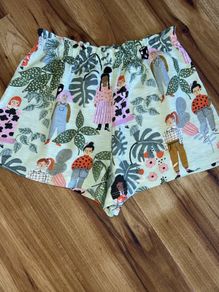 Next shorts age 6-7 excellent condition!