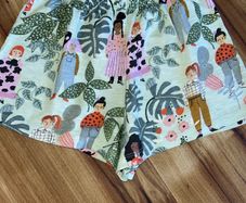 Next shorts age 6-7 excellent condition!