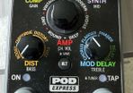 Line6 POD express BASS
