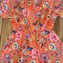 Oilily organic dress age 10 excellent condition! Image 2