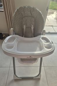 Babylo High Chair Siesta High Chair