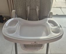 Babylo High Chair Siesta High Chair