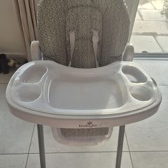 Babylo High Chair Siesta High Chair