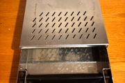 Coffee Knock Box Drawer