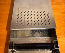 Coffee Knock Box Drawer