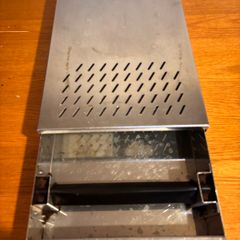 Coffee Knock Box Drawer