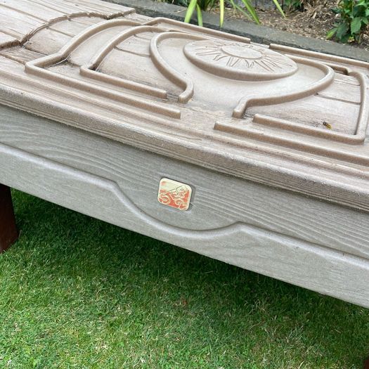 Sand box