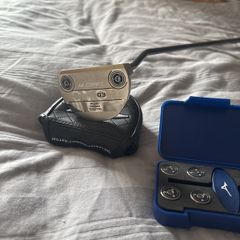 Mizuno omoi 3 putter