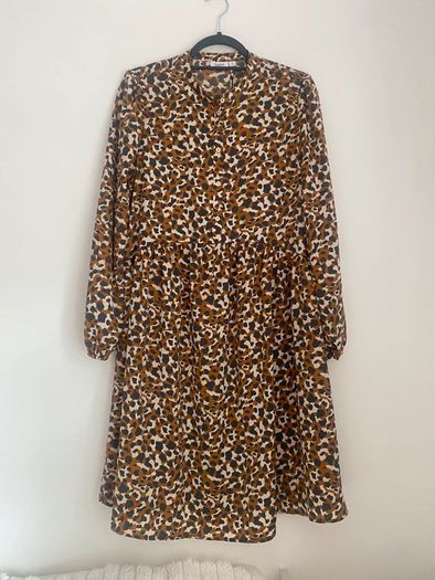 saint tropez - vanea dress