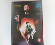 Angel Heart Large Box Film On High Quality MAXELL Tape.