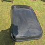 Roof Box and Roof Rails Image 2