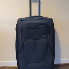 Escape Large / Jumbo Suitcase  Excellent Conditio