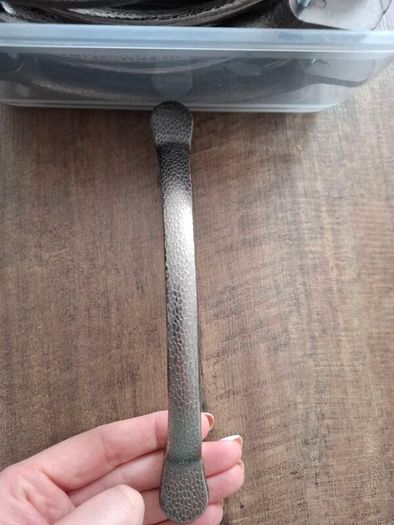 Kitchen Cabinet Handles