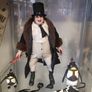 Penguin Batman Returns Danny devito Image 6