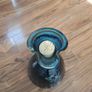 Louis Mulcahy Ceramic Carafe Image 3
