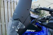WRS Sport windscreen - Tenere 700