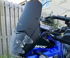 WRS Sport windscreen - Tenere 700