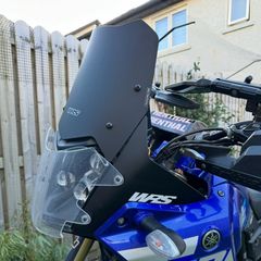 WRS Sport windscreen - Tenere 700
