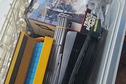 scalextric accessories