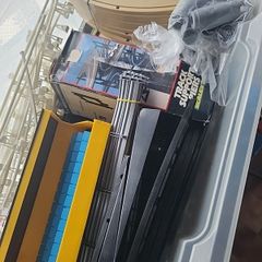 scalextric accessories