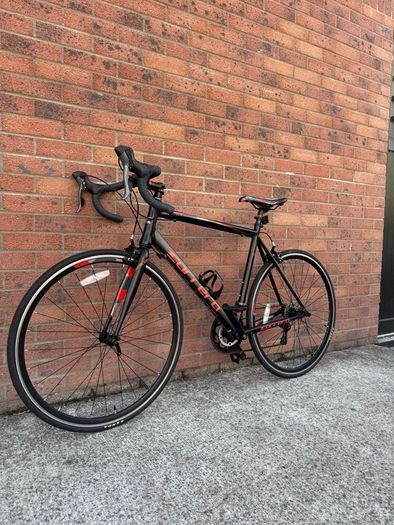 Carrera Virtuoso Road Bike