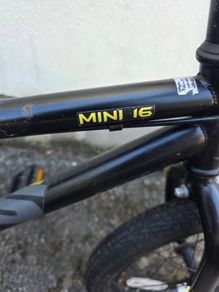 boys bike