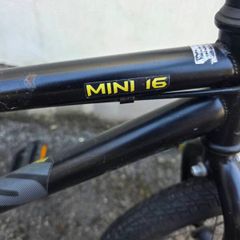 boys bike