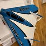 Axion rc delta wing plane, PNP 160km/h Image 4