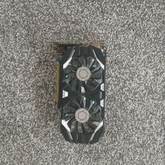 MSI geforce gtx 1050 2gn gddr5 dual fan