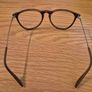 Ray-Ban glasses screen protector Image 3