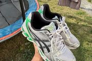 asics gel-kayano 14